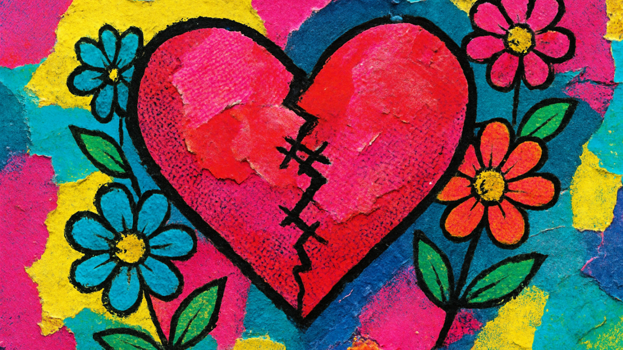 Είστε πραγματικά έτοιμοι για νέα αγάπη μετά την απόρριψη; Το τεστ αυτογνωσίας