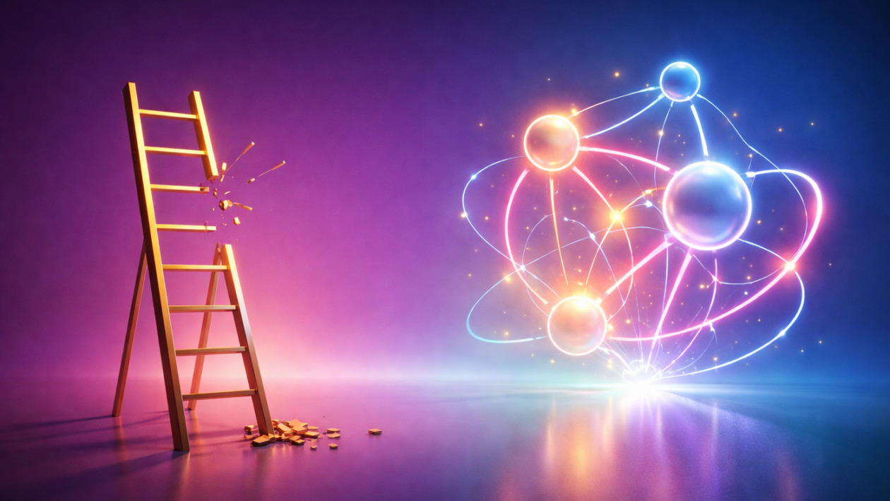 Ψυχολογία: 10 χαρακτηριστικά όσων επιλέγουν τον σκοπό έναντι της επίτευξης στη δεύτερη φάση της ζωής