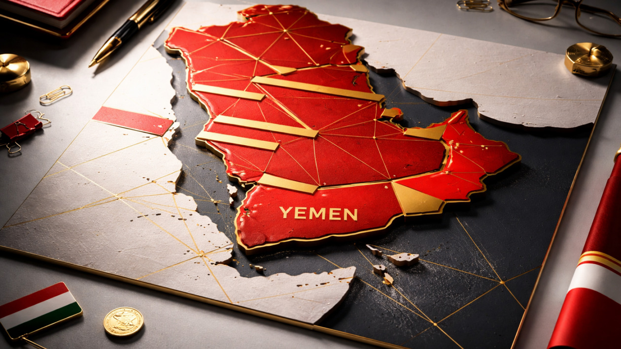 Σαουδική Αραβία και ΗΑΕ: Η κρίση στην Υεμένη αποκαλύπτει το βαθύ χάσμα μεταξύ των δύο συμμάχων