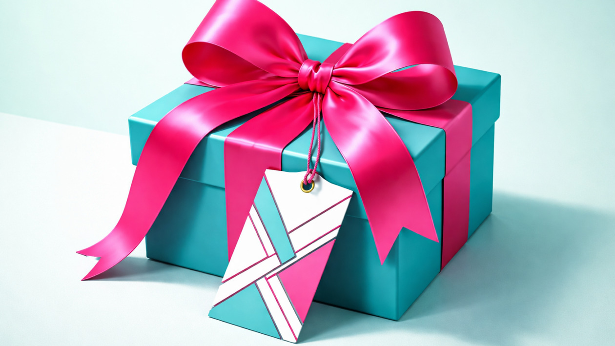 Γιατί ο πατέρας μου ξανατύλιγε τα δώρα: Το μάθημα επιβίωσης που κρύβεται πίσω από μια απλή συνήθεια