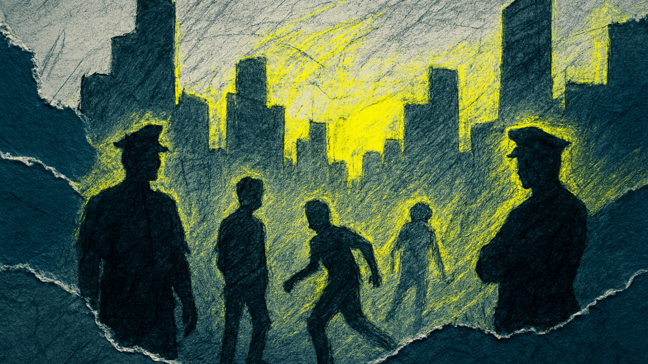 ΕΛ.ΑΣ.: Ειδική δράση σε Αμπελόκηπους – Μενεμένη για την πρόληψη της ανήλικης παραβατικότητας