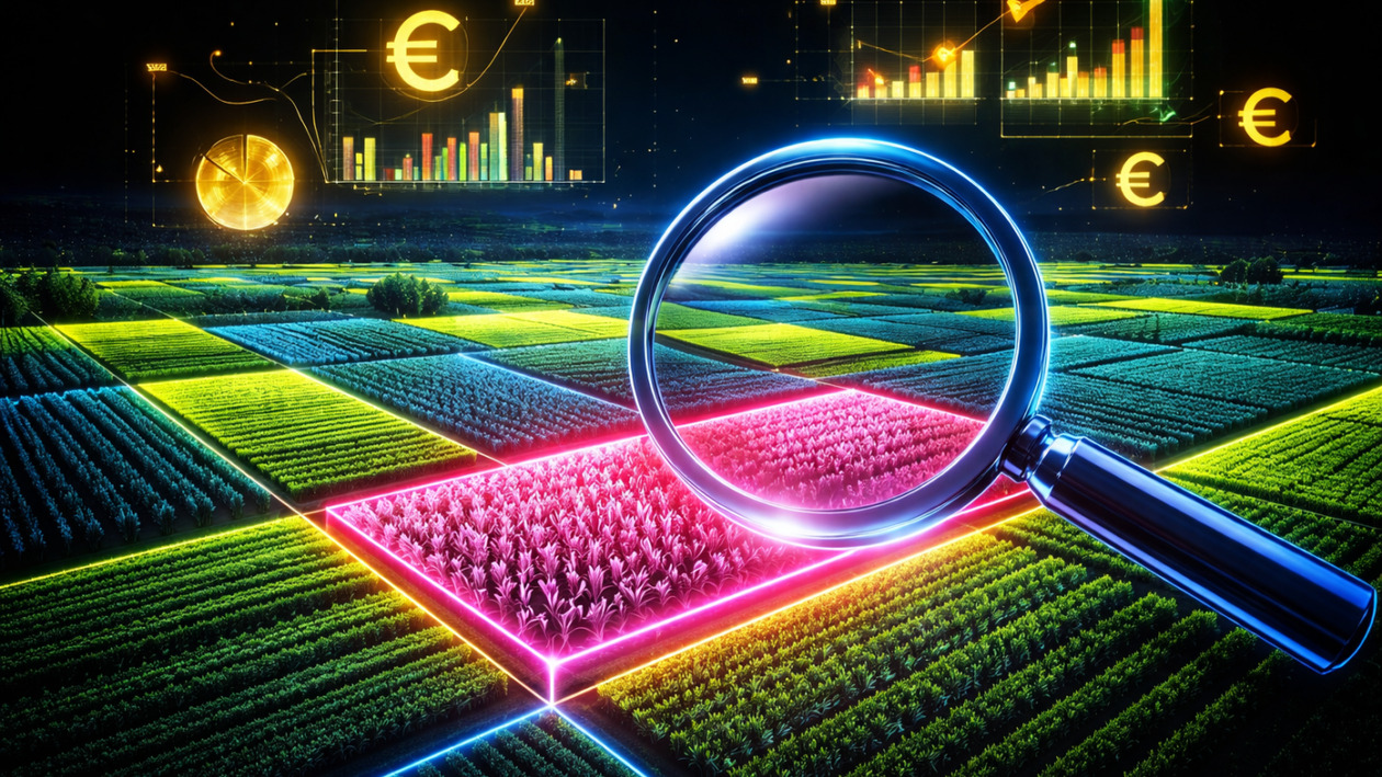 ΟΠΕΚΕΠΕ: Στο μικροσκόπιο της Οικονομικής Αστυνομίας ο αγροτοσυνδικαλιστής Κώστας Ανεστίδης