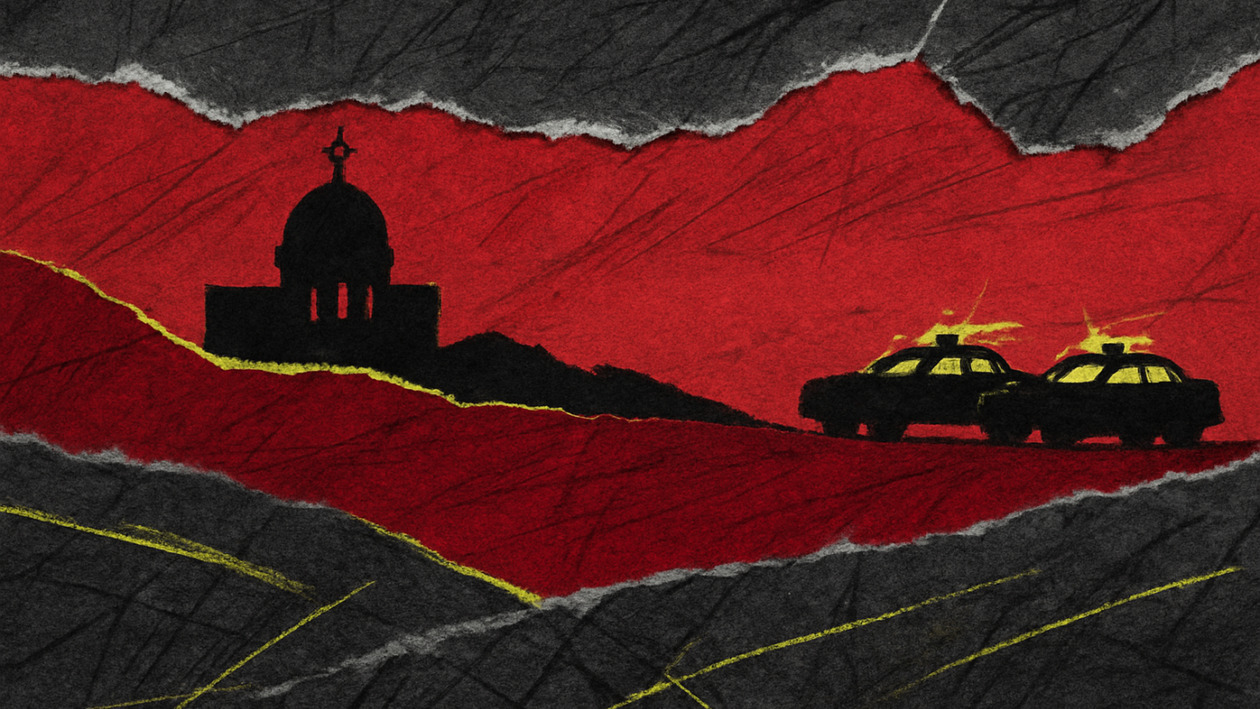 Αυστραλία: Σειρά αντισημιτικών επιθέσεων μετά τον πόλεμο στη Γάζα με αποκορύφωμα το Μπόντι Μπιτς