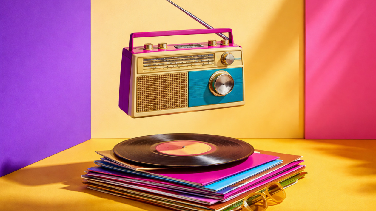 8 ξεχασμένα τραγούδια των 60s που ταξιδεύουν τους Boomers πίσω στη νιότη τους