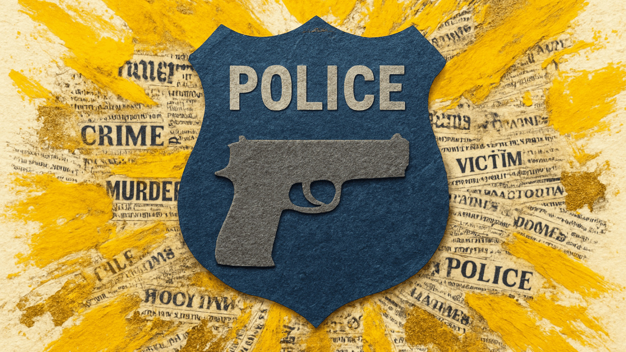 Σύλληψη 44χρονου στα Πετράλωνα με πιστόλι και πλαστή αστυνομική κάρτα