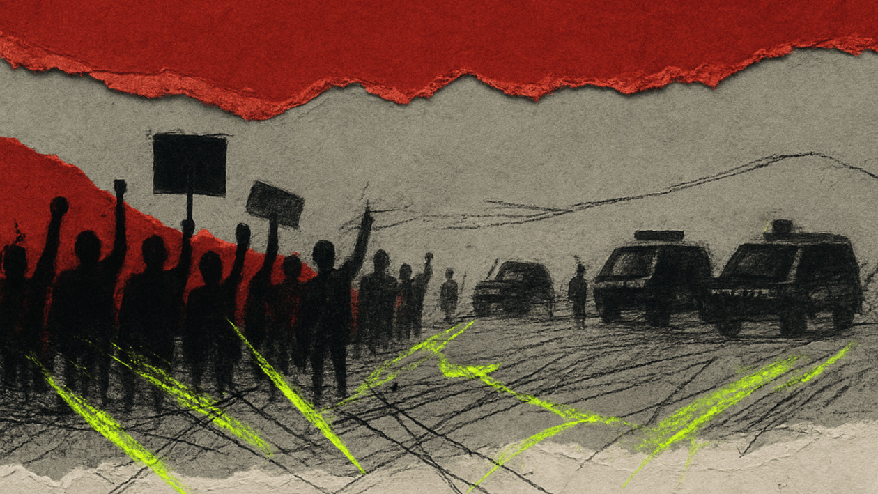 Αστυνομία Ουγκάντας: Έρευνα για ξυλοδαρμό υποστηρικτών του Bobi Wine σε προεκλογική συγκέντρωση