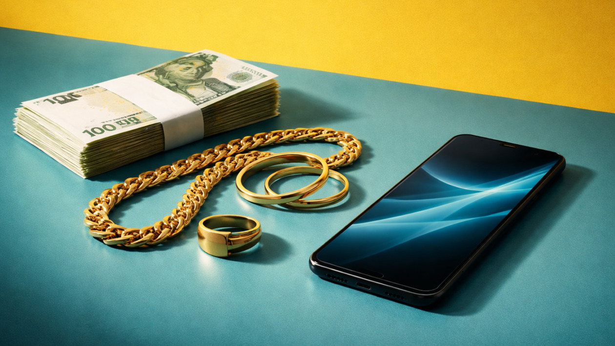 Αττική: 45χρονη «οικιακή βοηθός» λήστευε άτομα με αναπηρία – Η μεθοδολογία με τις αγγελίες και τα τηλέφωνα «φαντάσματα»