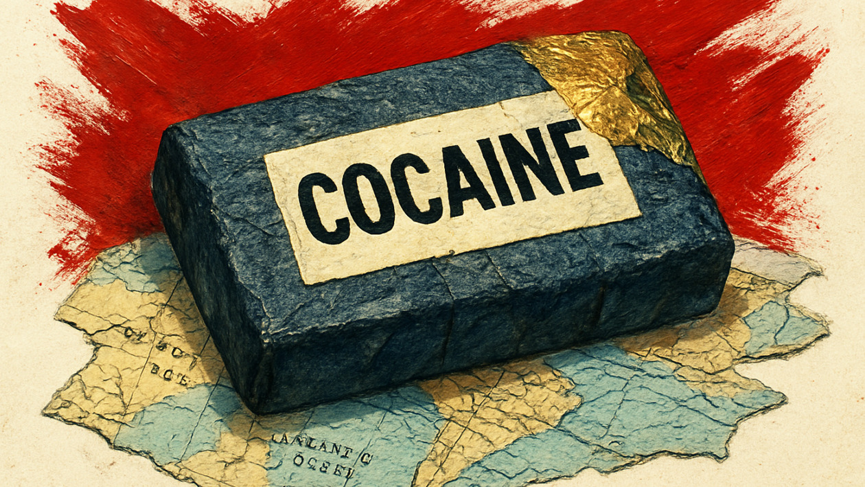 Νέα στοιχεία για το φορτίο κοκαΐνης: Η σύνδεση με το «Africa 1» και τον Έλληνα «Εσκομπάρ»