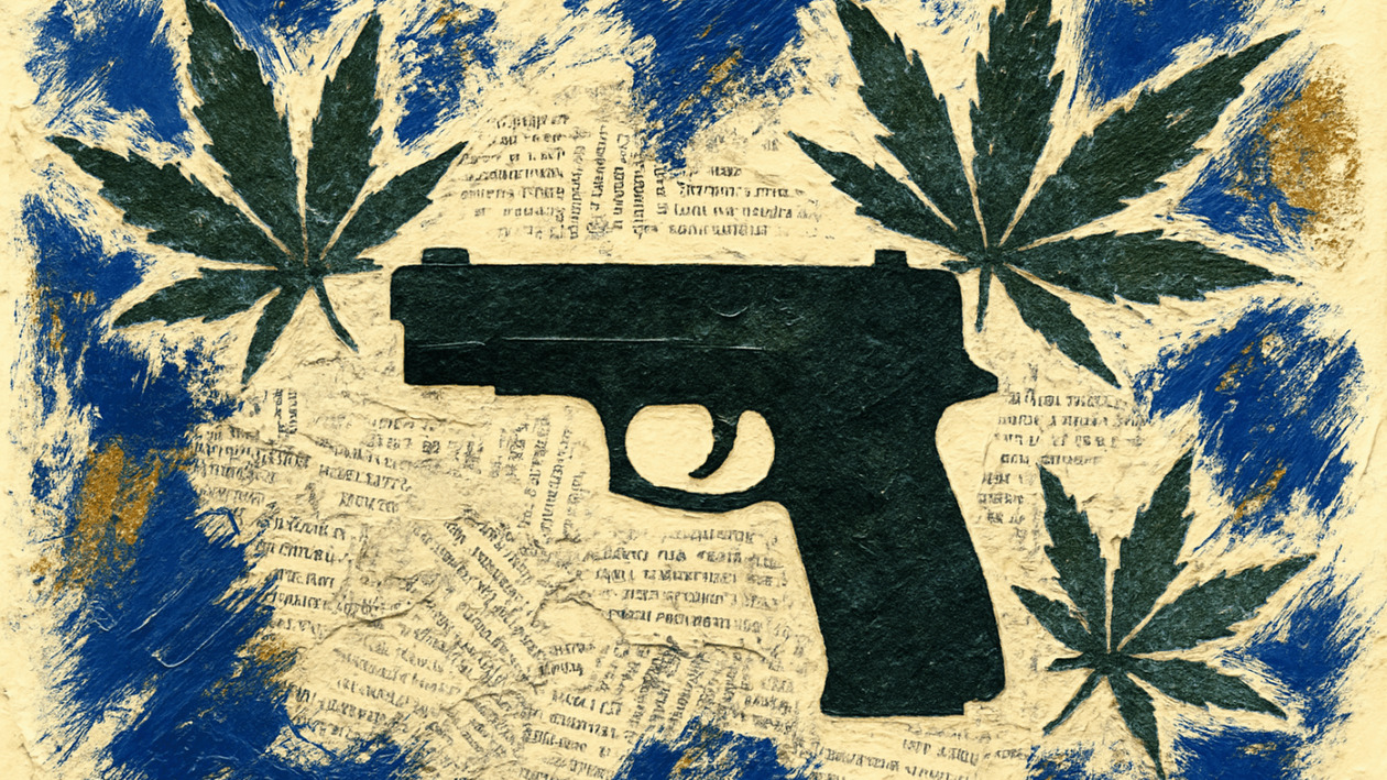 Συνελήφθη 48χρονος στο Ρέθυμνο για ναρκωτικά και όπλα