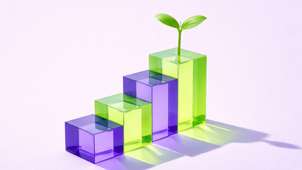 Πρωτοχρονιά: Η αλλαγή νοοτροπίας του 1% που μετατρέπει τις αποφάσεις σε μόνιμη αλλαγή