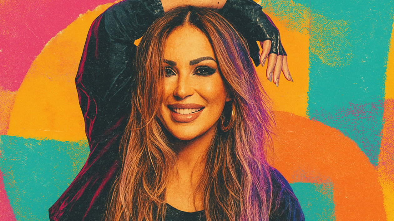 Ναταλία Γερμανού: «Όταν έχασα τη γιαγιά μου, ένιωσα την ορφάνια»