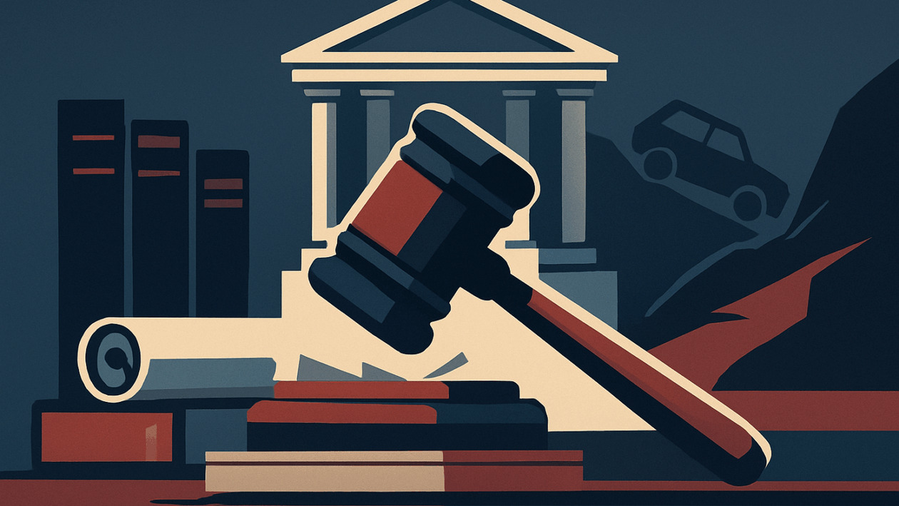 Σύλληψη αλλοδαπού στην Κομοτηνή για θανατηφόρο δυστύχημα με μετανάστες