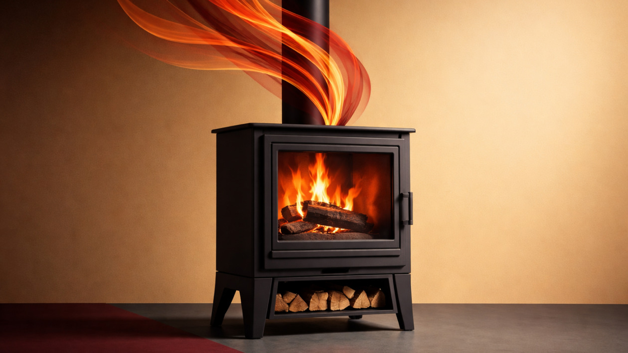 Ροδόπη: Τραγωδία με νεκρό 7χρονο από φωτιά σε σόμπα – Σε κρίσιμη κατάσταση ο αδελφός και ο πατέρας