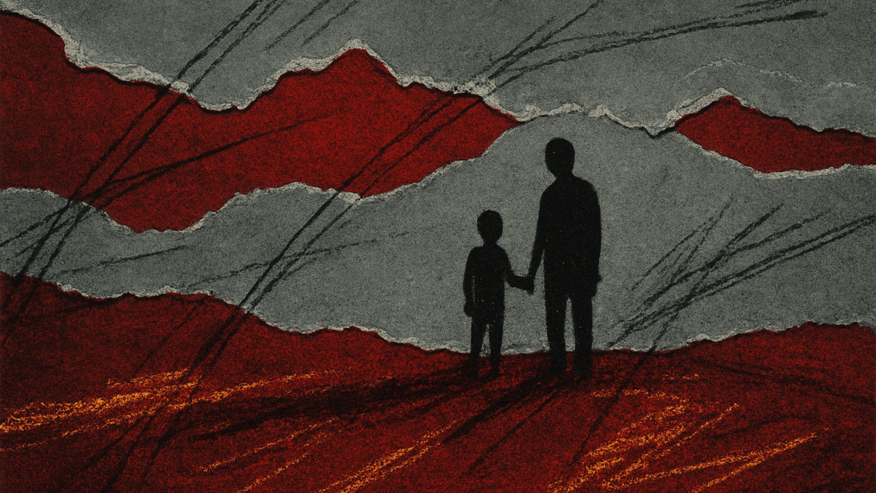 Μενίδι: 14χρονη εμφανίστηκε στο ΑΤ με νεκρό έμβρυο – Συνελήφθη η μητέρα της