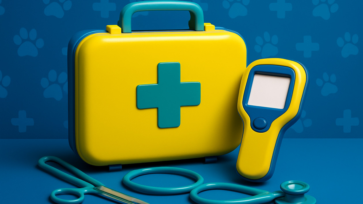 Σπάρτη: Το νέο δημοτικό κτηνιατρείο βάζει τέλος στις εικόνες του παρελθόντος