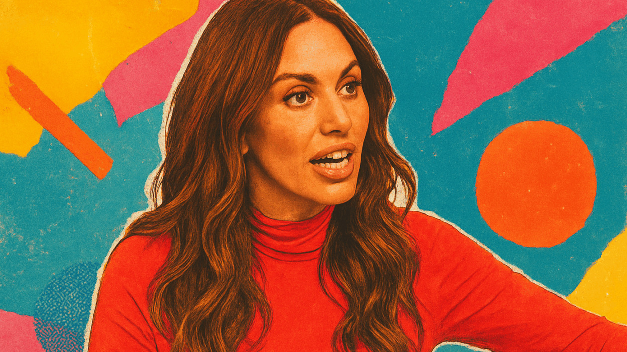 Μπέττυ Μαγγίρα: Η αποκάλυψη για το πρόσωπο που της επέβαλε ο ΑΝΤ1 προκάλεσε παγωμάρα