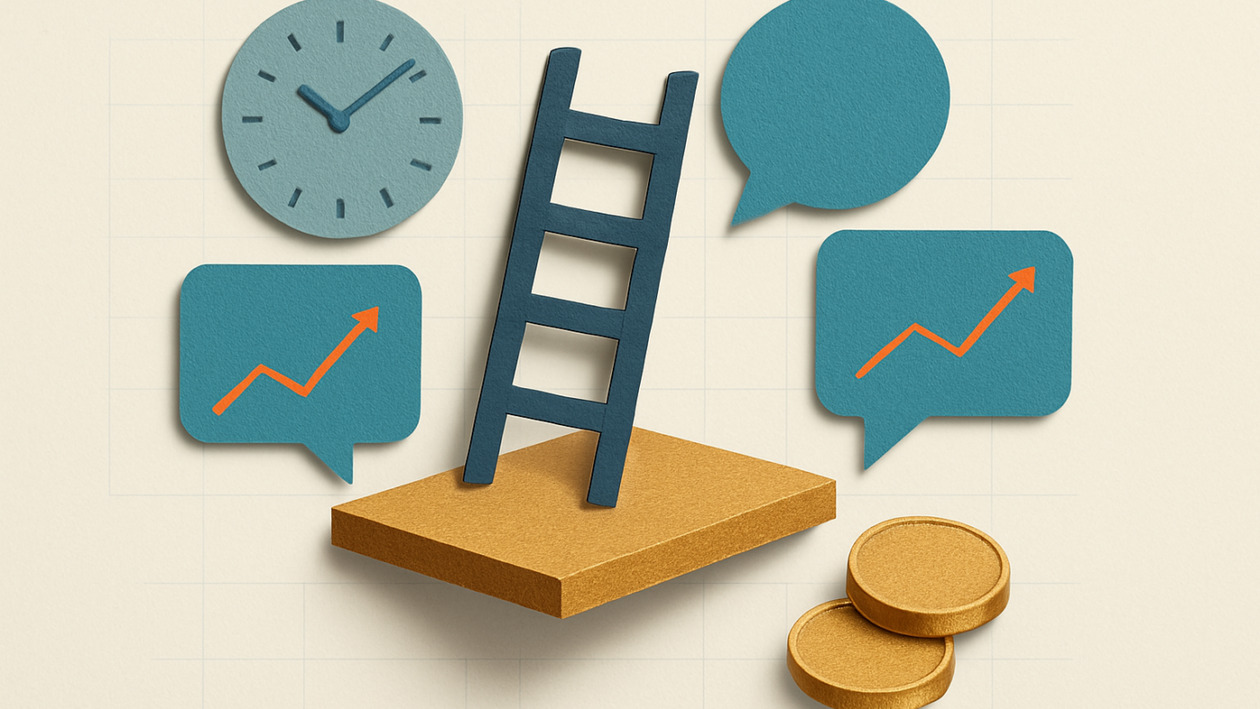 Portfolio καριέρας: Οι 3 κρίσιμες ερωτήσεις που θα καθορίσουν την επαγγελματική σου αξία