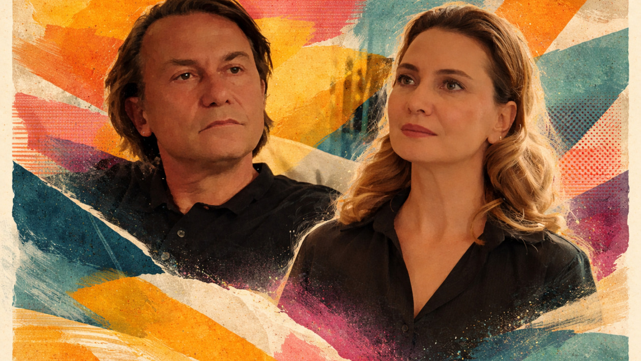 Να μ’ αγαπάς: Το σχέδιο εξόντωσης που βάφτηκε με αίμα και η τραγωδία στον γκρεμό