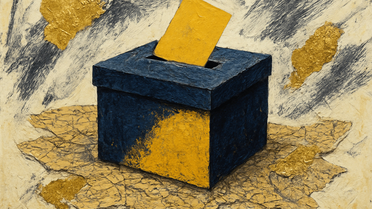 Ουκρανία: Ο εκλογικός ελιγμός του Ζελένσκι υπό την πίεση Τραμπ και Πούτιν