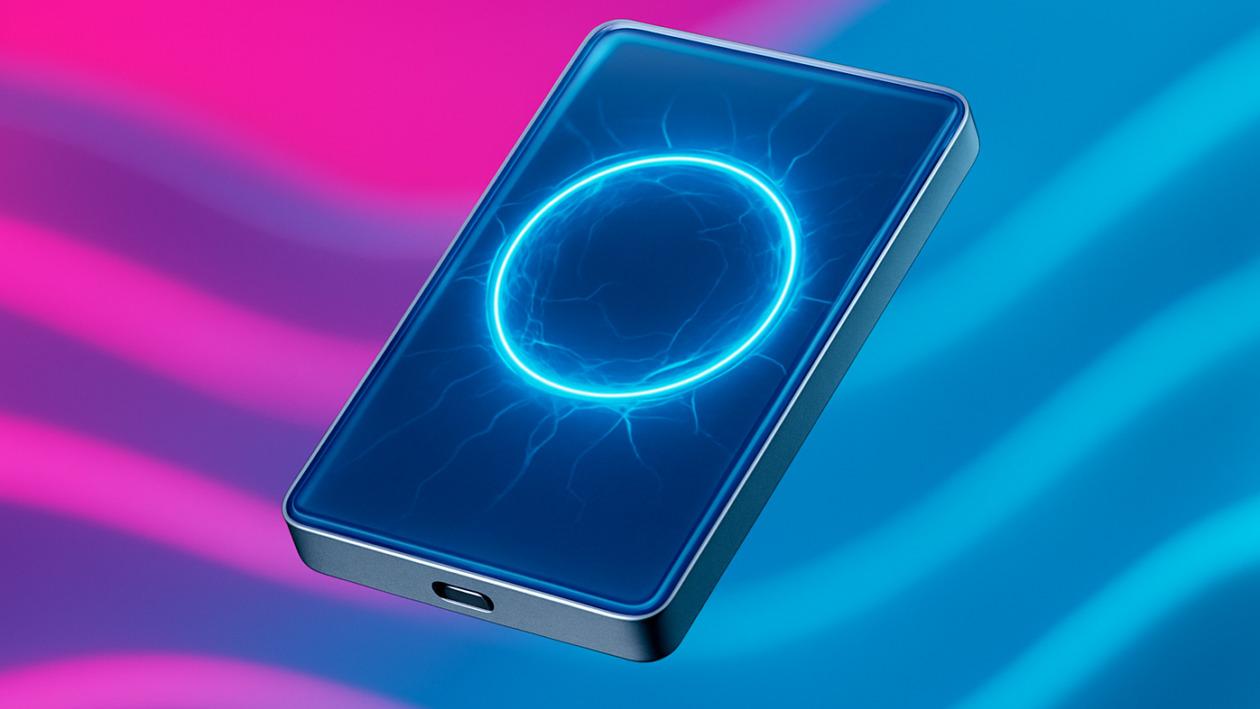 Dreame Air Power 17: Η πρώτη μαγνητική μπαταρία της εταιρείας με τεχνολογία Qi2