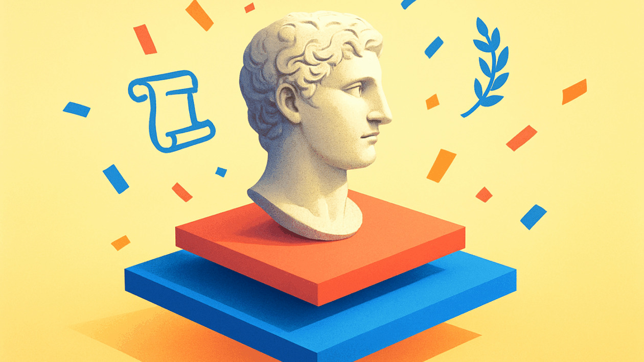 Ευτυχία: Η αρχαία ρίζα πίσω από την «καλή τύχη» και το αίνιγμα της ευδαιμονίας