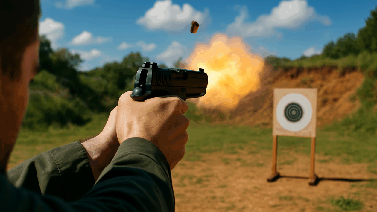 Τα τρία αδέλφια κρατήθηκαν αφού παραδόθηκαν στα Βορίζια