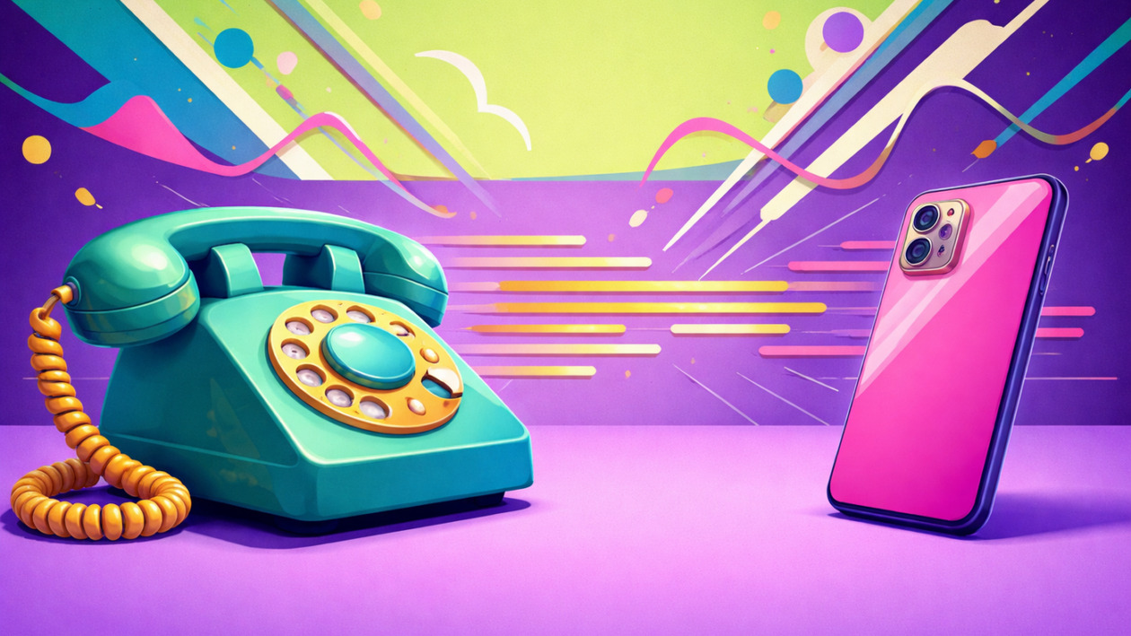 Χάσμα γενεών: 10 καθημερινές συνήθειες που οι Boomers θεωρούν αγένεια αλλά οι νέοι θεωρούν φυσιολογικές