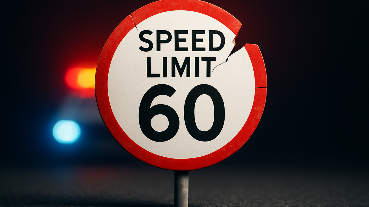 Κεντρική Μακεδονία: Πάνω από 400 παραβάσεις ΚΟΚ σε στοχευμένους τροχονομικούς ελέγχους