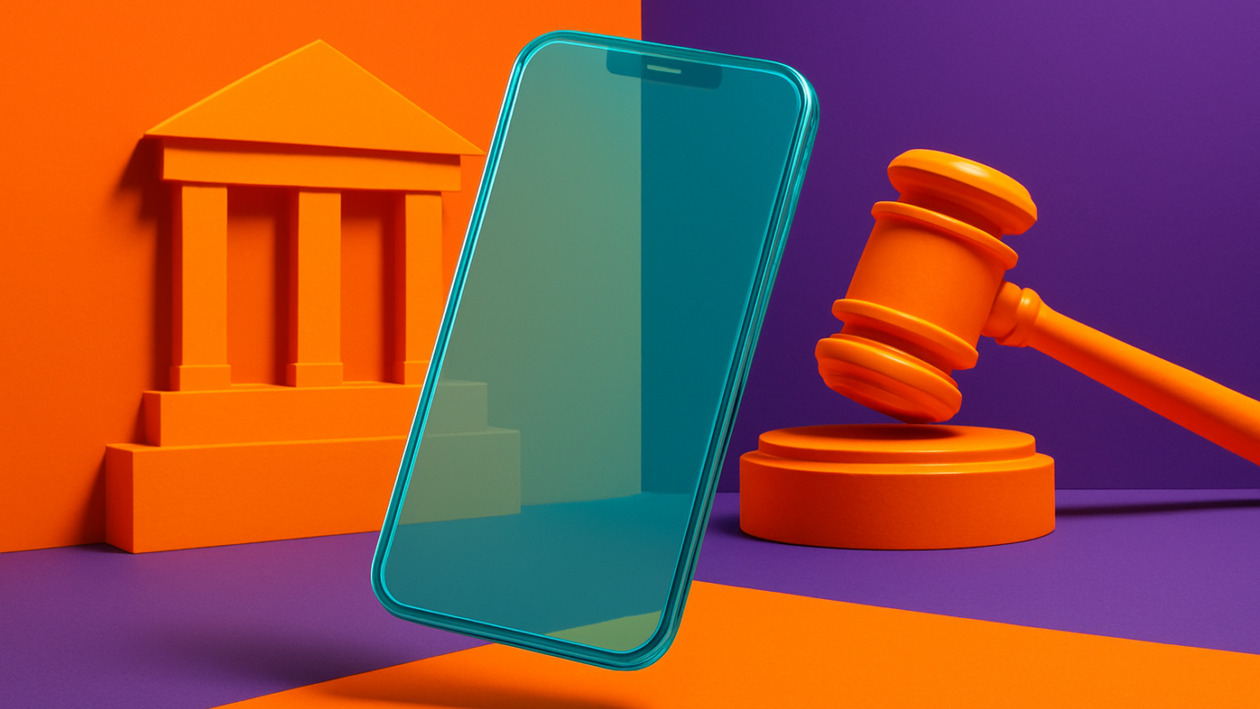 Ιωάννινα: Συνελήφθη αλλοδαπή που φωτογράφιζε δικαστές μέσα στην αίθουσα