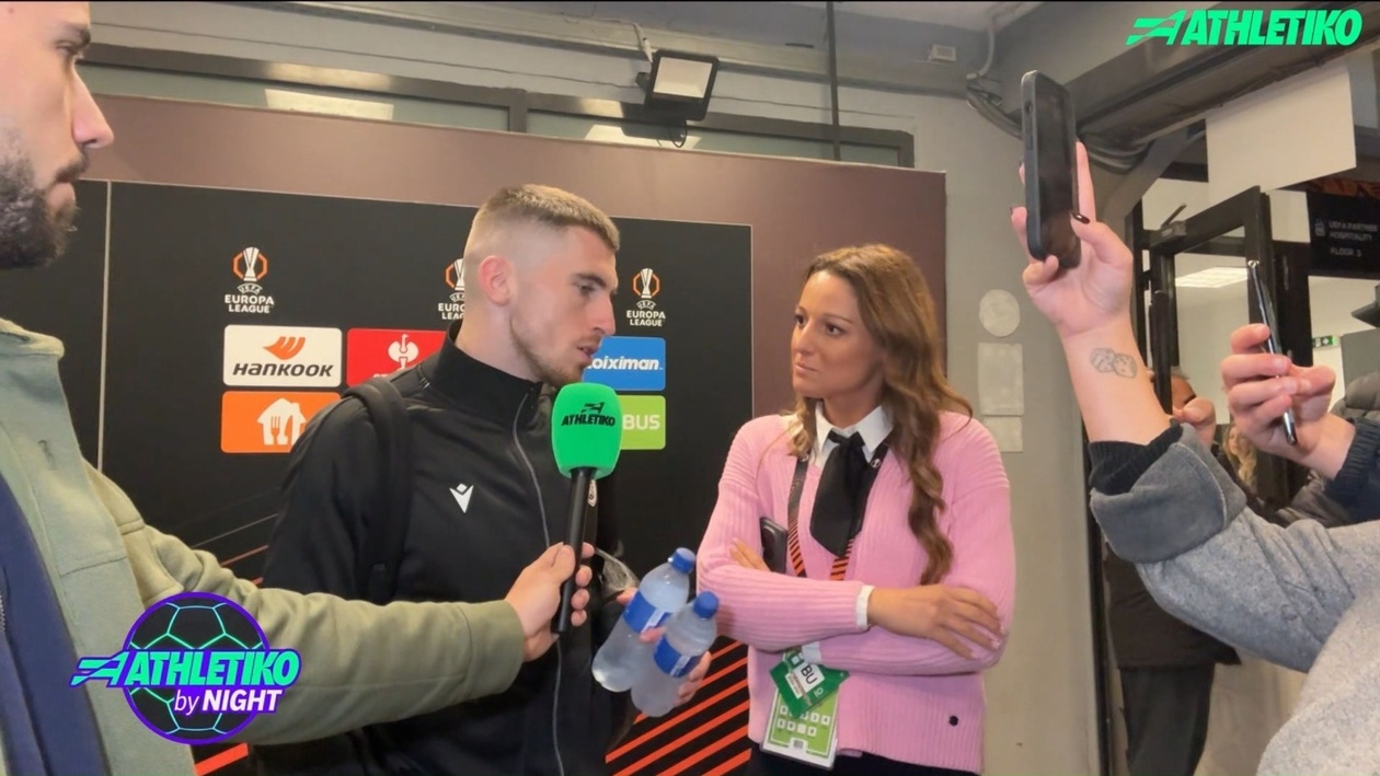 Ο Κένι τόνισε τη σημασία των νικών για την οικοδόμηση της αυτοπεποίθησης