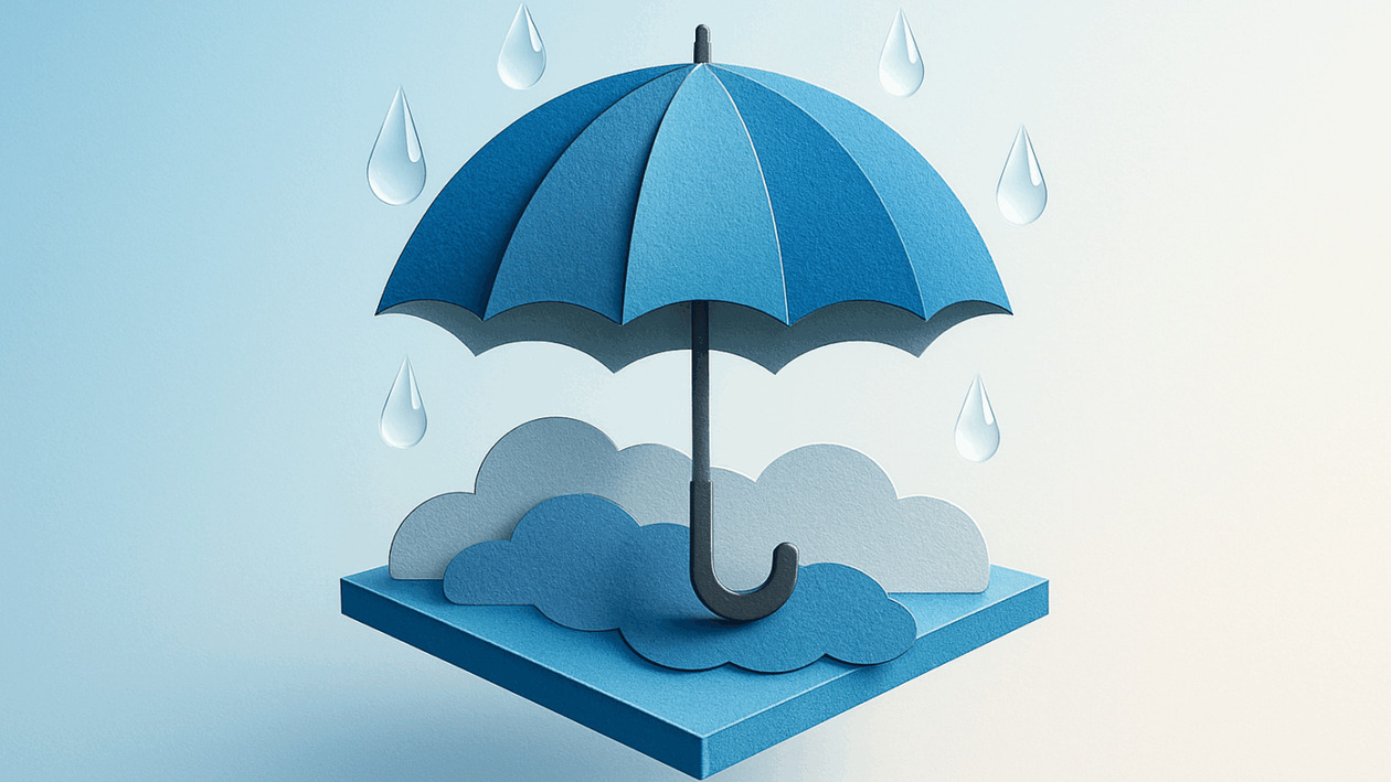 Καιρός: Νέος γύρος βροχοπτώσεων από τις 4 Δεκεμβρίου, προειδοποιεί ο Θοδωρής Κολυδάς