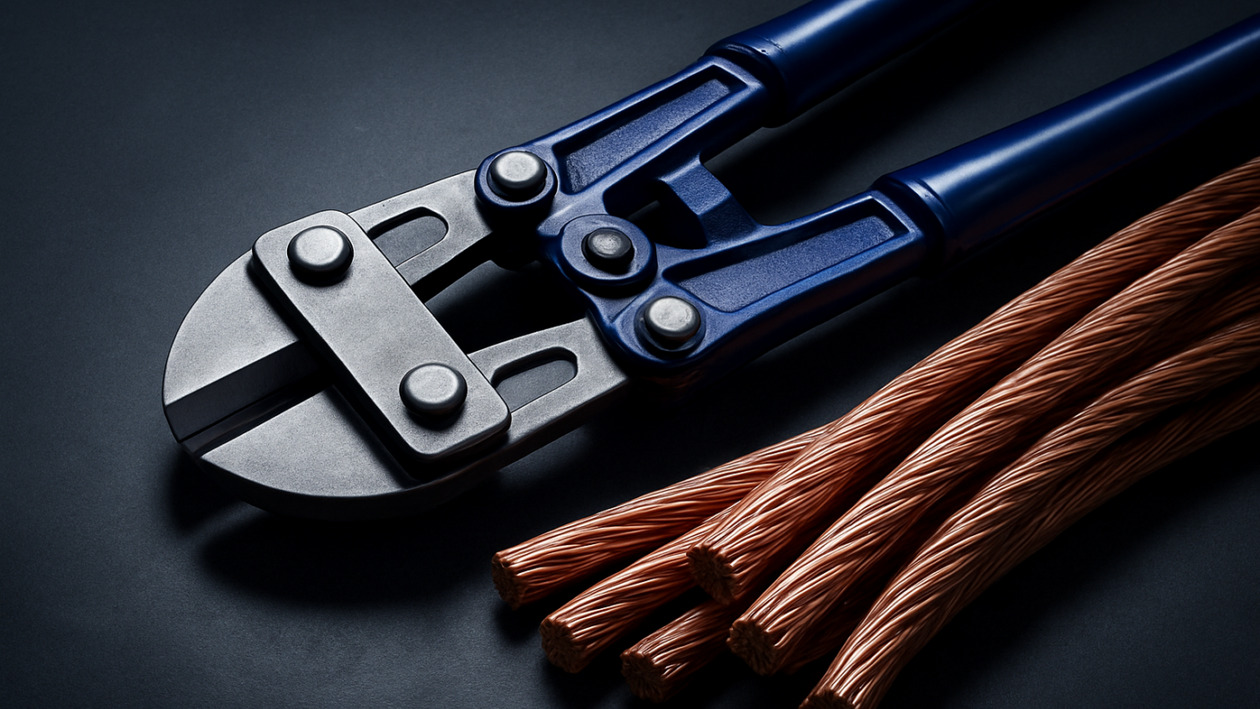 Θέρμη: Εξιχνιάστηκαν 8 διαρρήξεις σε αποθήκες και επιχειρήσεις – Συνελήφθη 59χρονος