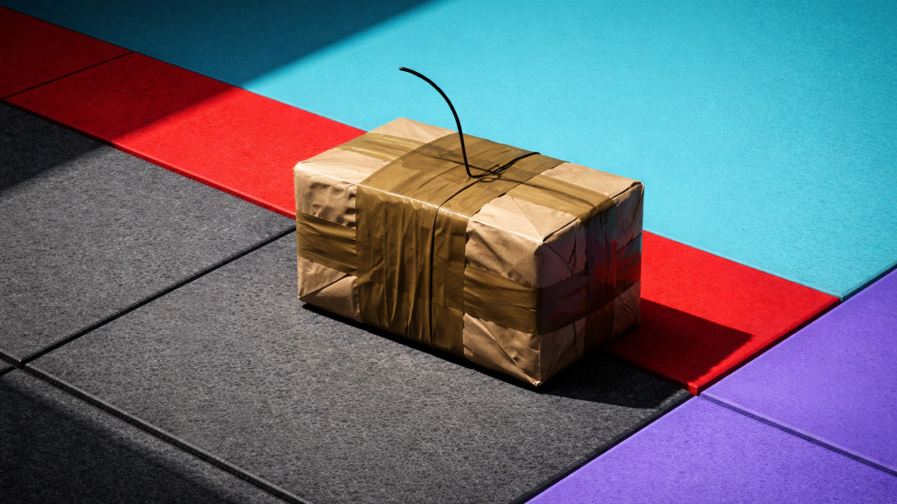 Κυψέλη: Συναγερμός για ύποπτο αντικείμενο και διακοπή κυκλοφορίας στη Δροσοπούλου