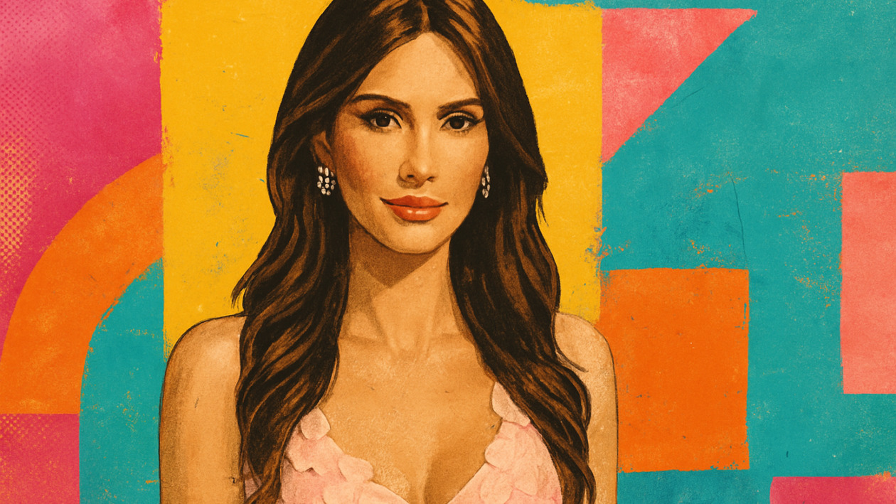 Ηλιάνα Παπαγεωργίου: Το συγκινητικό μήνυμα για το «μεγάλο ρίσκο» μετά τον τελικό του GNTM