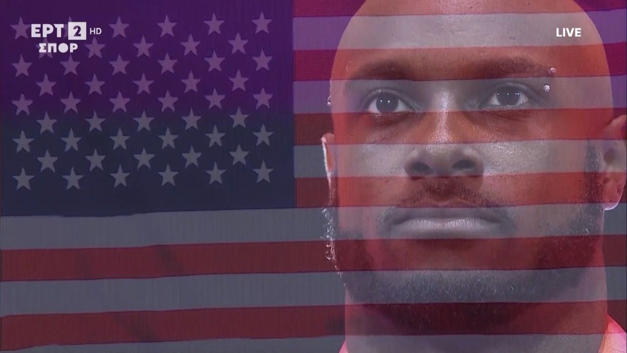 Ο Ντόνελ Ουίτενμπουργκ Θριαμβεύει στους Κρίκους – Συγκίνηση και Φιλοδοξία στο Παγκόσμιο Πρωτάθλημα