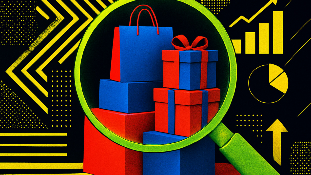 Πώς η ακρίβεια αλλάζει τα χριστουγεννιάτικα ψώνια των Ελλήνων το 2025