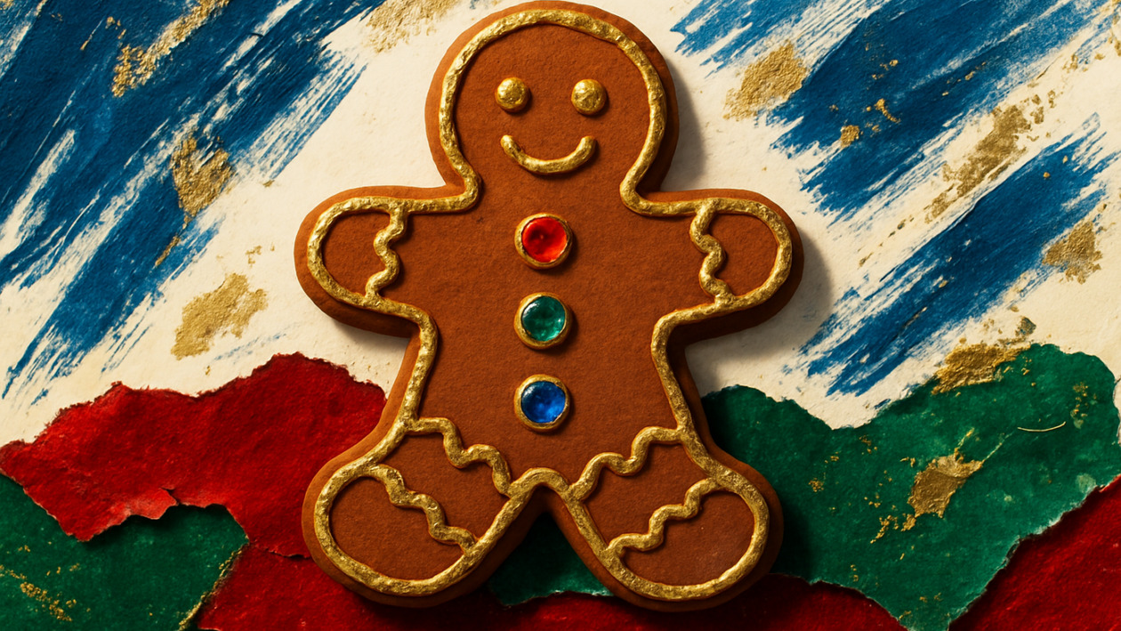 Χριστουγεννιάτικα γλυκά: Ποια ζώδια υποκύπτουν στον πειρασμό και γιατί