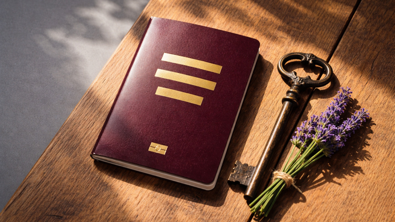 George Clooney: Γάλλος υπήκοος ο χολιγουντιανός σταρ και η οικογένειά του