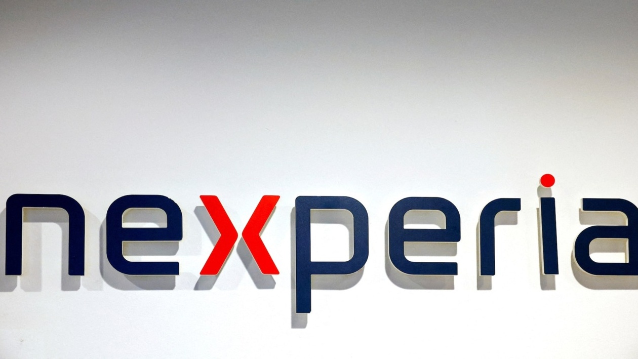 Η κρίση με την Nexperia απειλεί την παραγωγή αυτοκινήτων