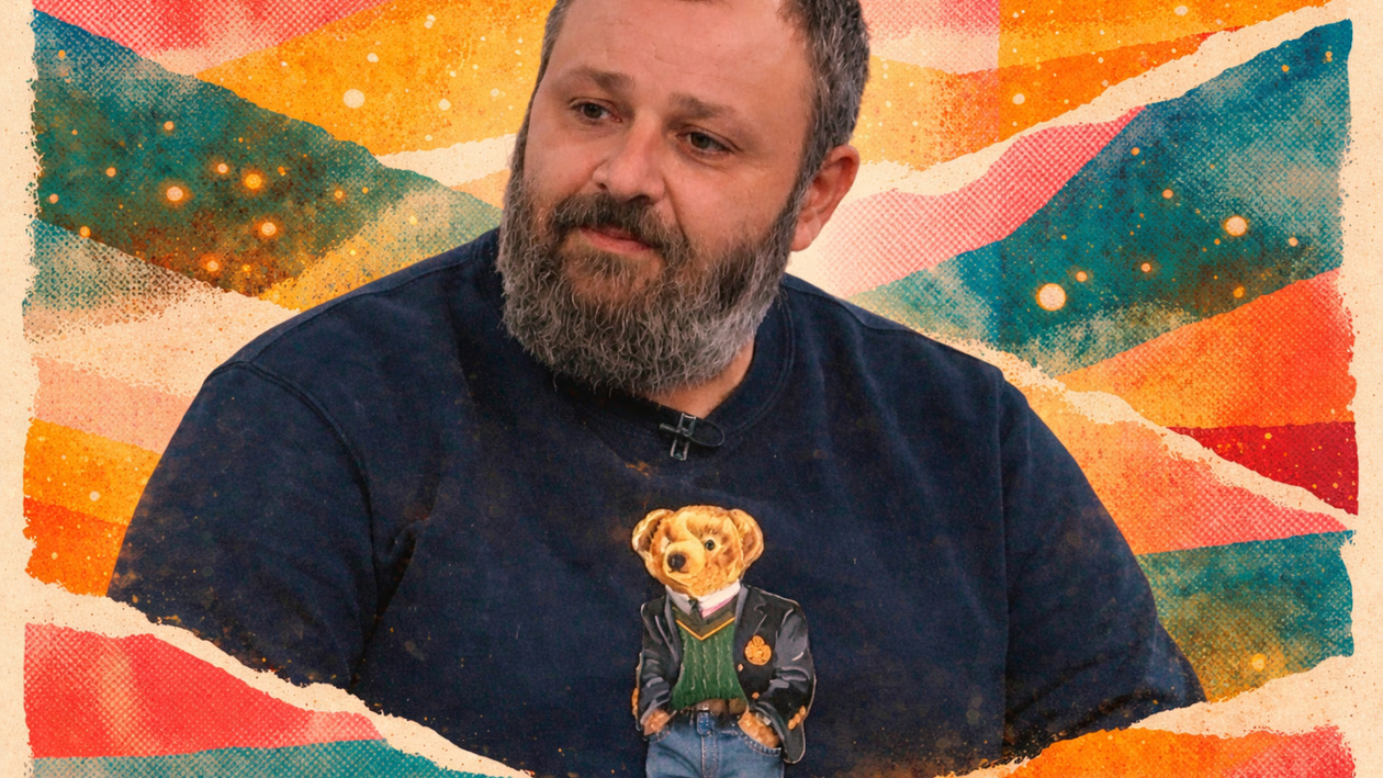 Σωκράτης Πατσίκας: Η αποκάλυψη για τα 4 εισιτήρια και το «ψέμα» με την τούρτα των 400 παραστάσεων