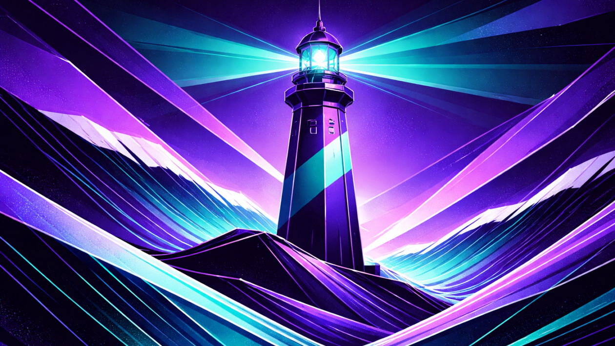 Οι 7 εσωτερικές καταιγίδες που σφυρηλατούν τους ανθρώπους που εκπέμπουν απόλυτη γαλήνη