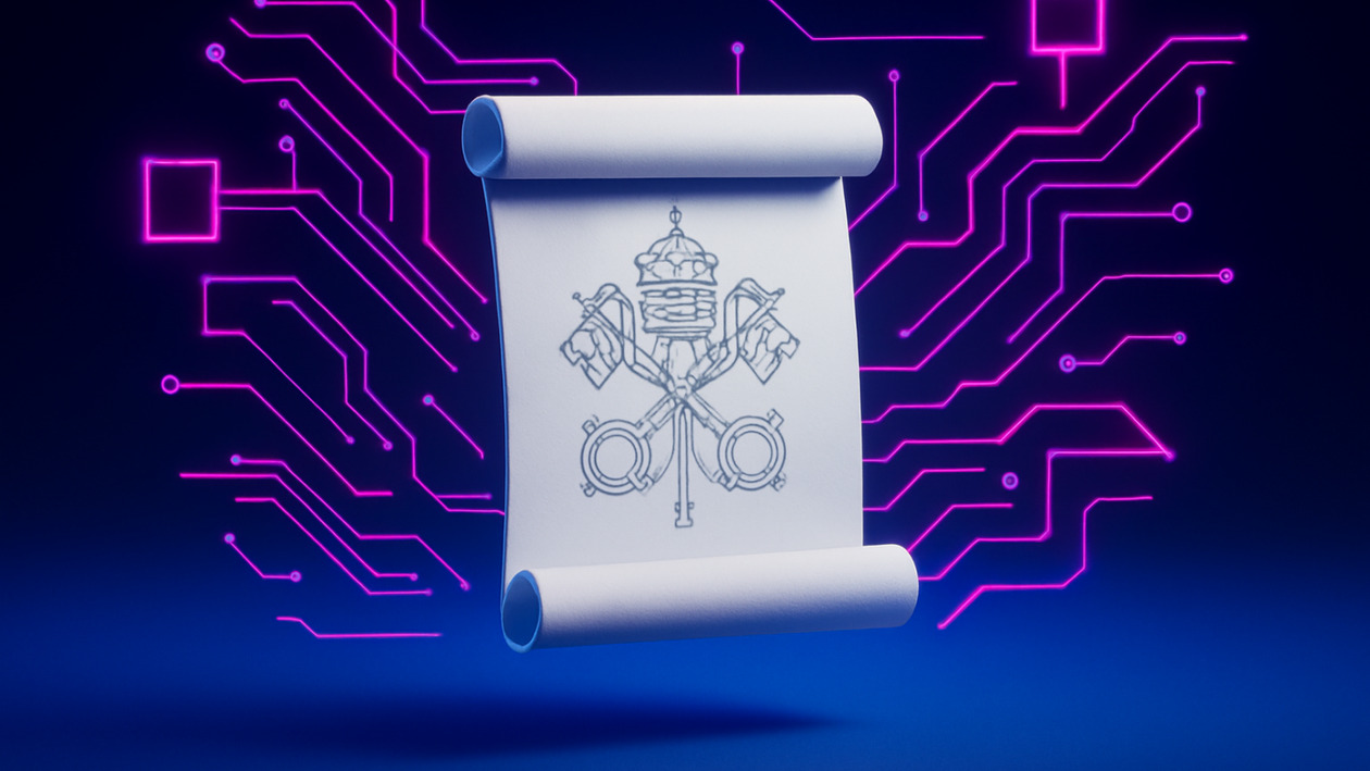 Πάπας Λέων: Βλασφημία η επίκληση της θρησκείας για πολέμους και εθνικισμό