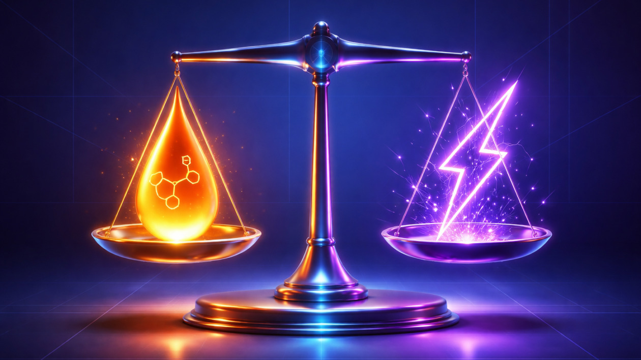 Ανδρόπαυση: Η σταδιακή μείωση της τεστοστερόνης και ο καταλυτικός ρόλος του στρες