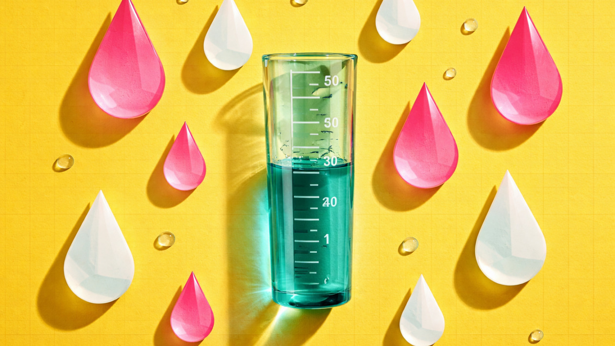 Κακοκαιρία: Τα μεγαλύτερα ύψη βροχής την παραμονή των Χριστουγέννων και το ρεκόρ στην Αττική