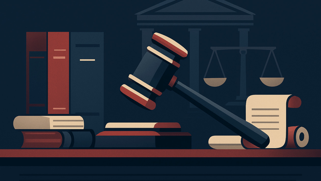 Τέμπη: Απολογούνται Τριαντόπουλος, Αγοραστός και 6 ακόμη για παράβαση καθήκοντος