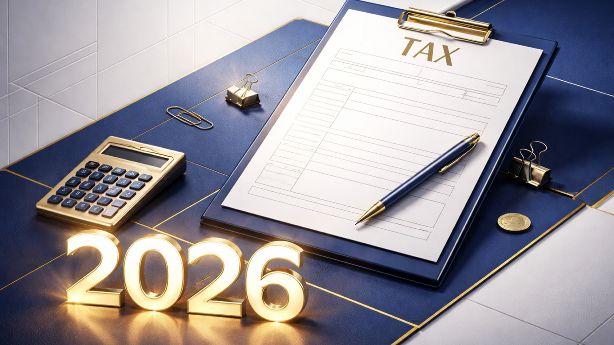 Ελεύθεροι επαγγελματίες: Έρχονται αυξήσεις στον φόρο το 2026 λόγω τεκμηρίων