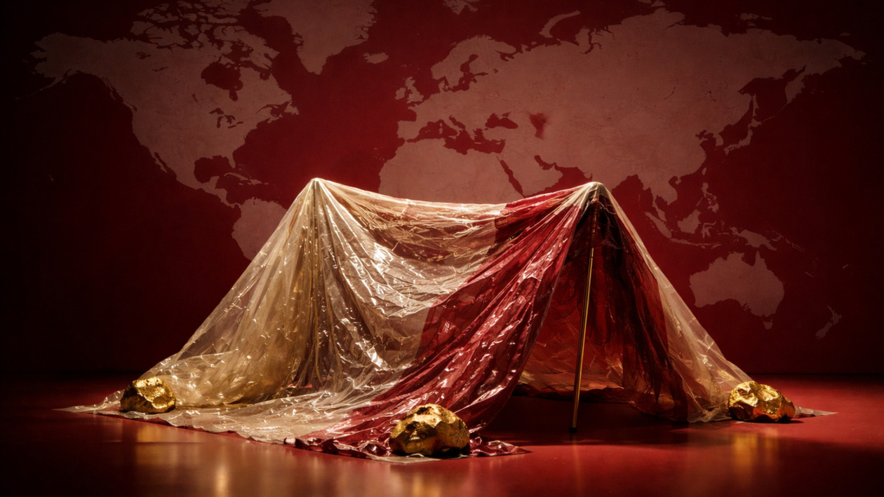 Σουδάν: Η Αλ-Φασίρ θυμίζει «σκηνή εγκλήματος» μετά την κατάληψη από τους παραστρατιωτικούς