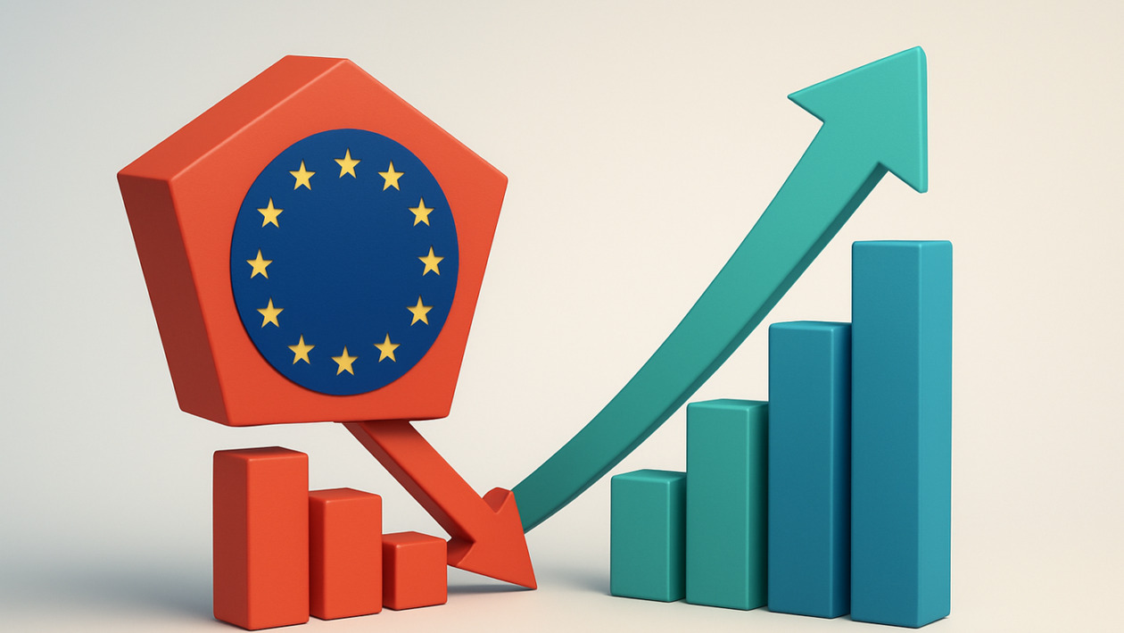 Δημοσκόπηση POLITICO: Γερμανοί και Γάλλοι ζητούν μείωση της βοήθειας στην Ουκρανία