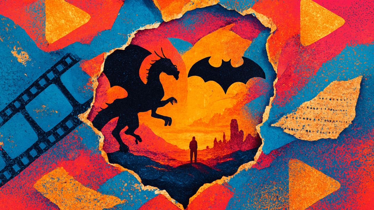 HBO Max: Σούπερ προσφορά black friday με 12 μήνες στη μισή τιμή