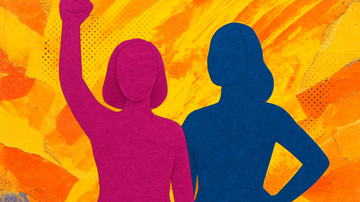 Παγκόσμια ημέρα εξάλειψης της βίας κατά των γυναικών: Δύο μητέρες μετατρέπουν τον πόνο σε φωνή